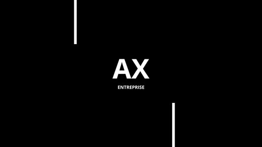 Enterprise – Modèle AX